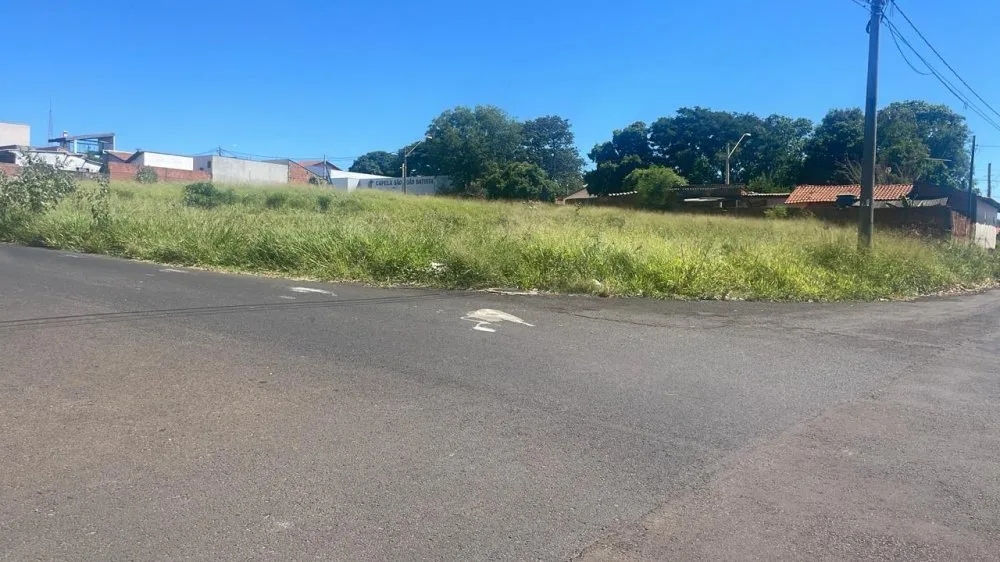 Terreno, 200 m² - Foto 1