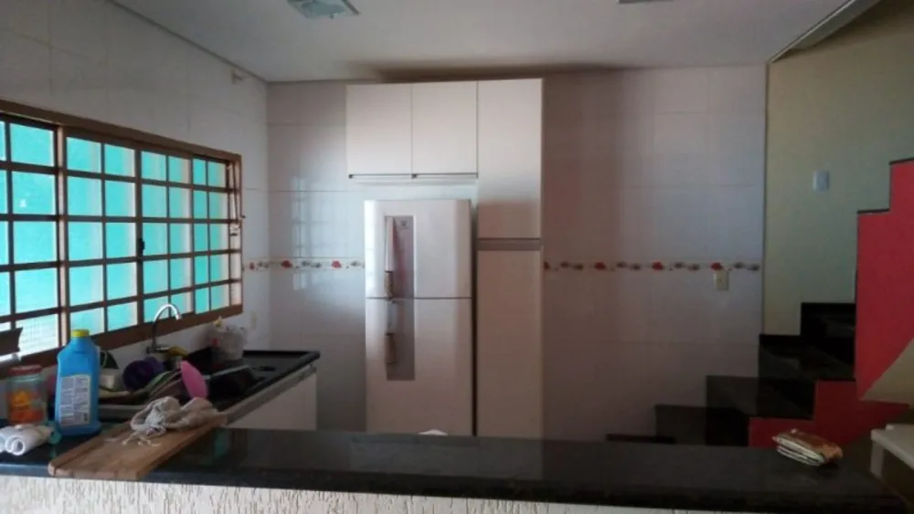 Chácara, 3 quartos, 300 m² - Foto 10