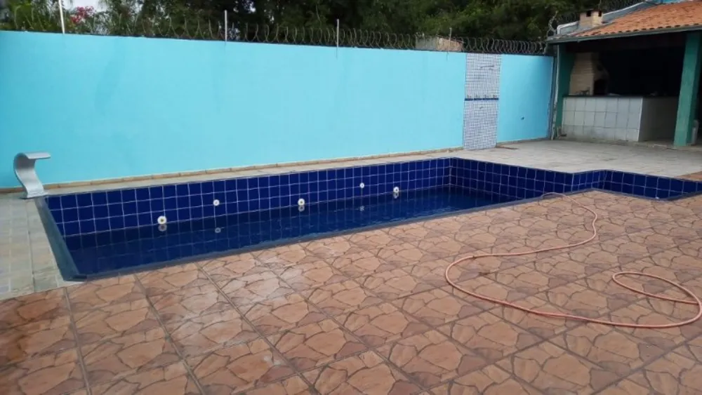 Chácara, 3 quartos, 300 m² - Foto 11