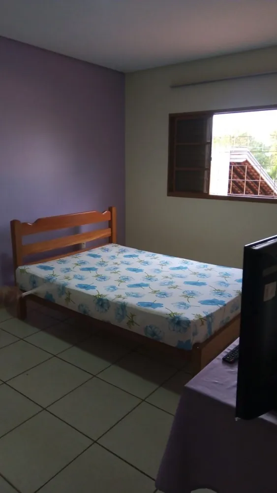 Chácara, 3 quartos, 300 m² - Foto 2