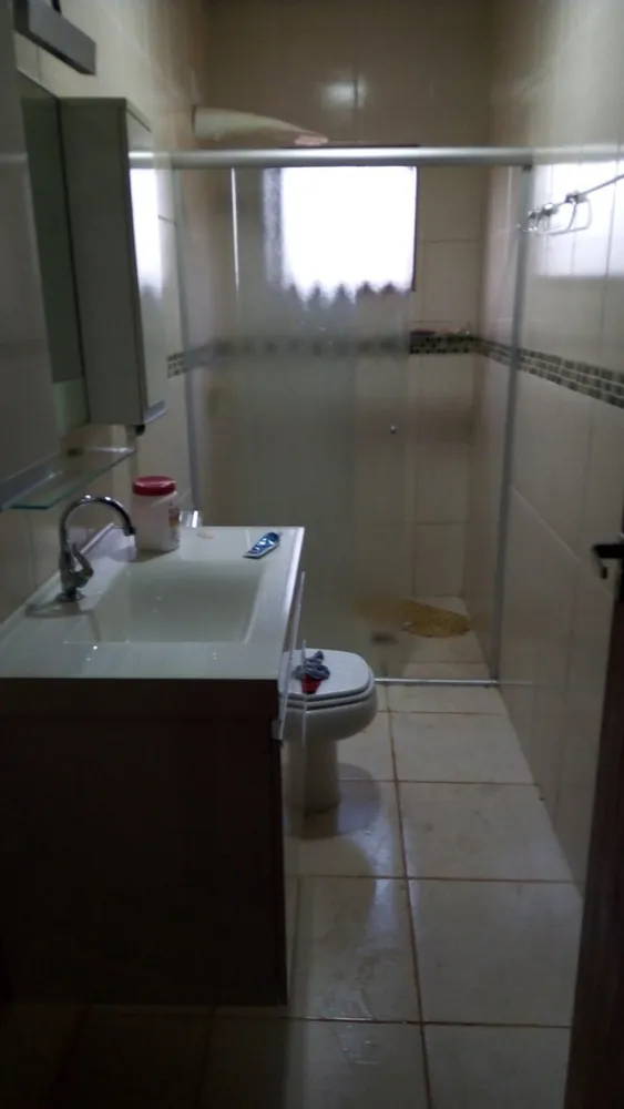 Chácara, 3 quartos, 300 m² - Foto 7