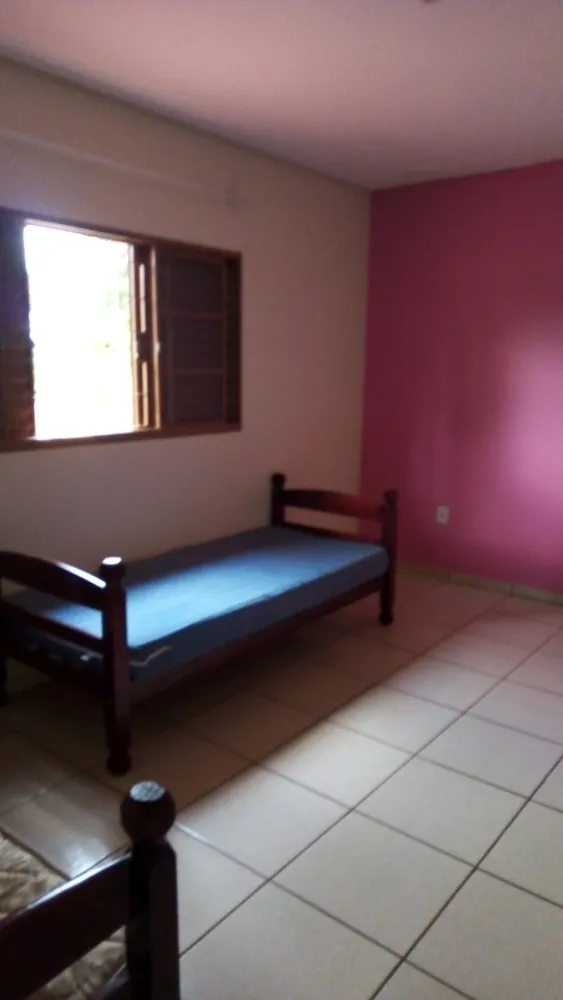Chácara, 3 quartos, 300 m² - Foto 4