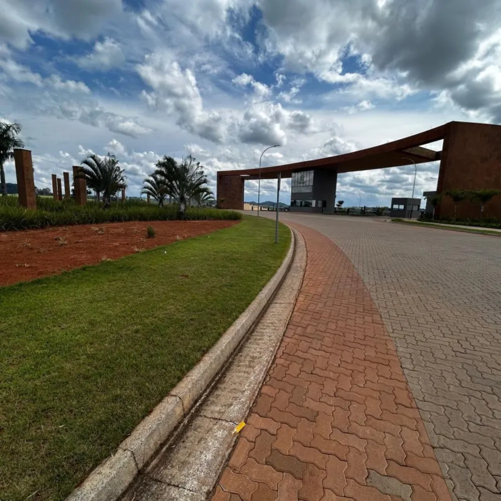 Terreno, 495 m² - Foto 1