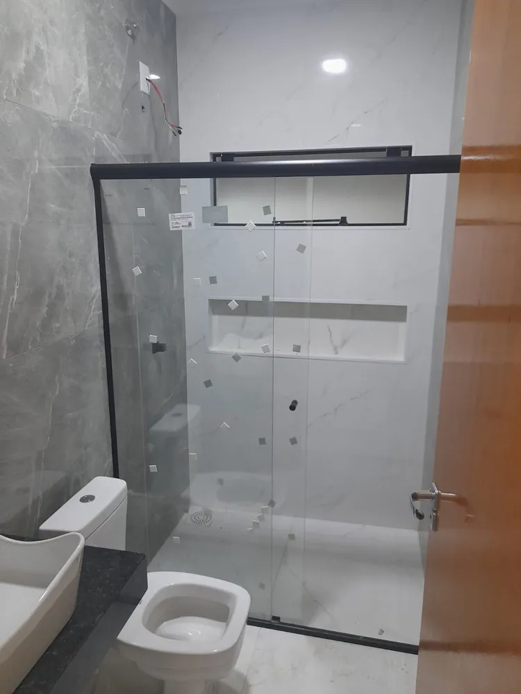 Casa, 3 quartos, 120 m² - Foto 4