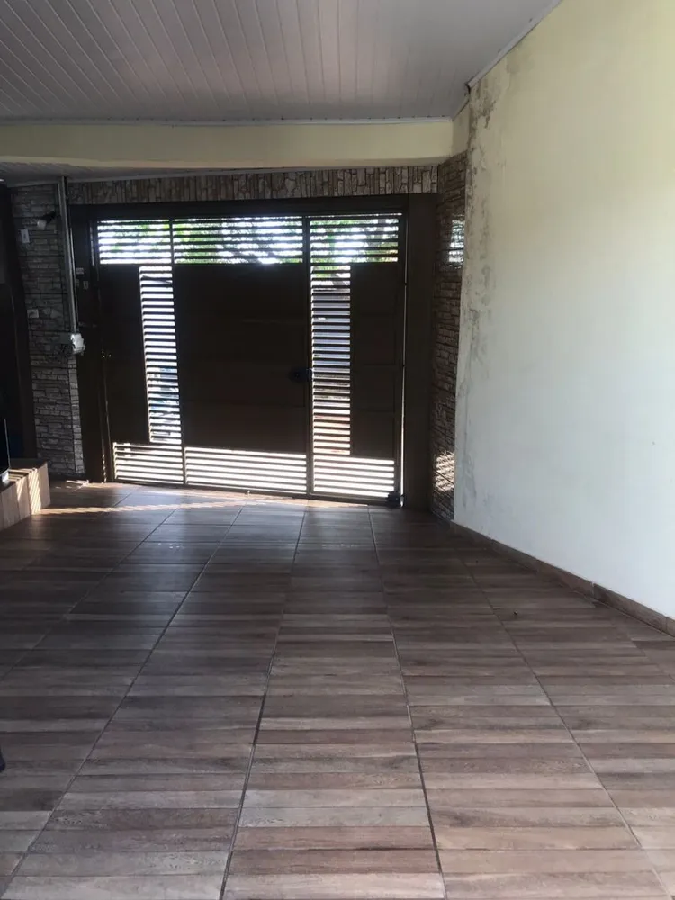 Casa, 2 quartos, 187 m² - Foto 1
