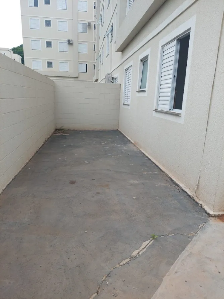 Apartamento, 2 quartos, 97 m² - Foto 4