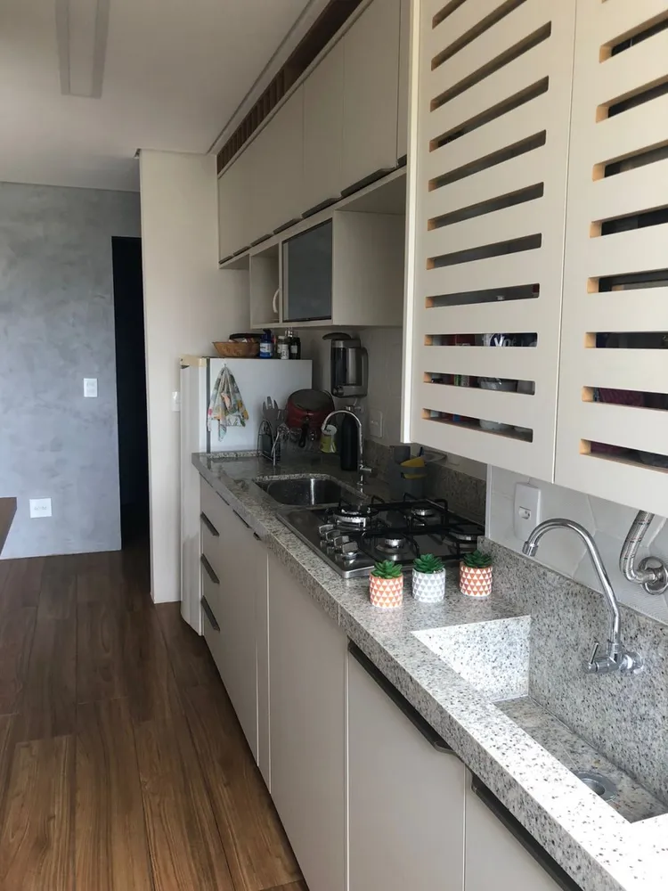 Apartamento, 2 quartos, 65 m² - Foto 1