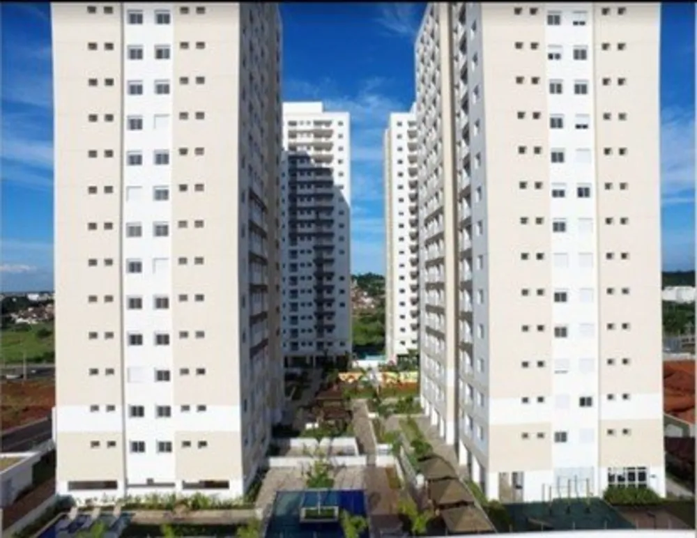 Apartamento, 2 quartos, 65 m² - Foto 3