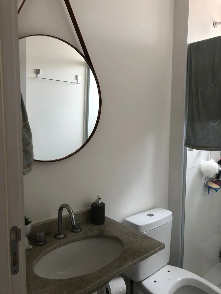 Apartamento, 2 quartos, 65 m² - Foto 2