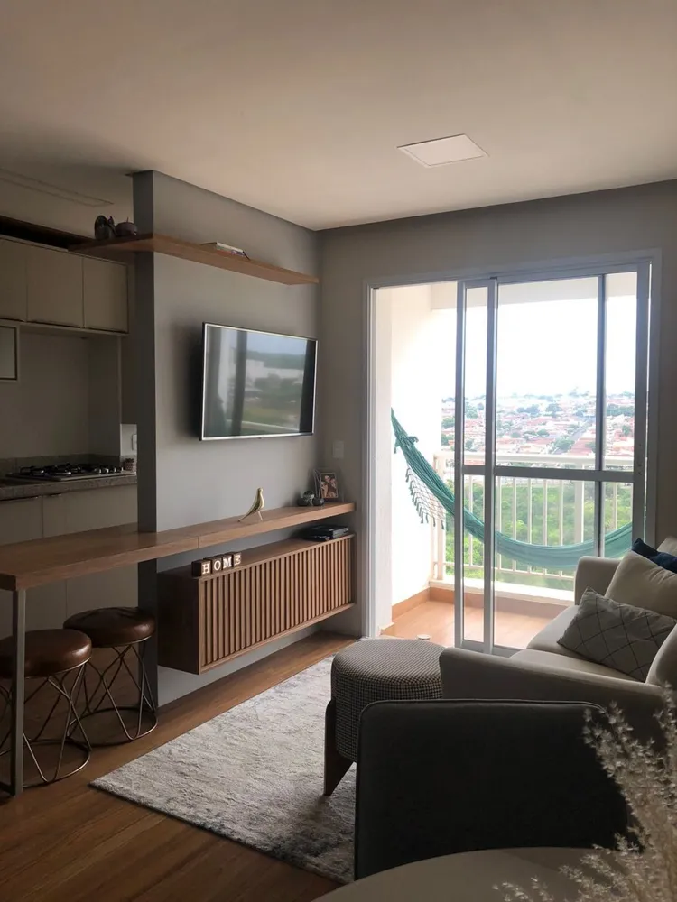 Apartamento, 2 quartos, 65 m² - Foto 12