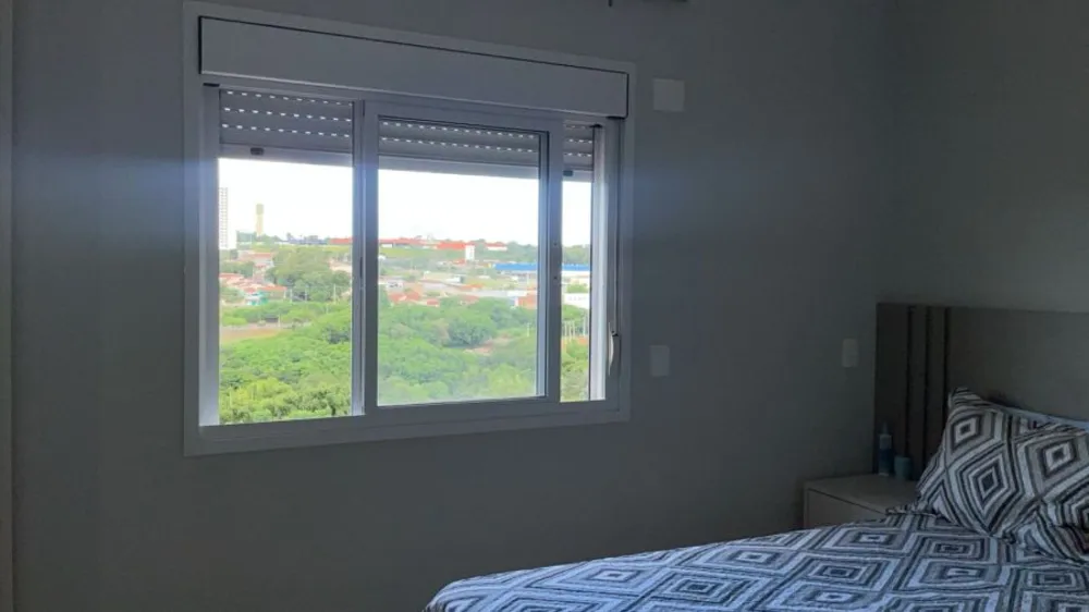 Apartamento, 3 quartos, 190 m² - Foto 7
