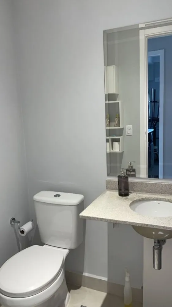 Apartamento, 3 quartos, 190 m² - Foto 3
