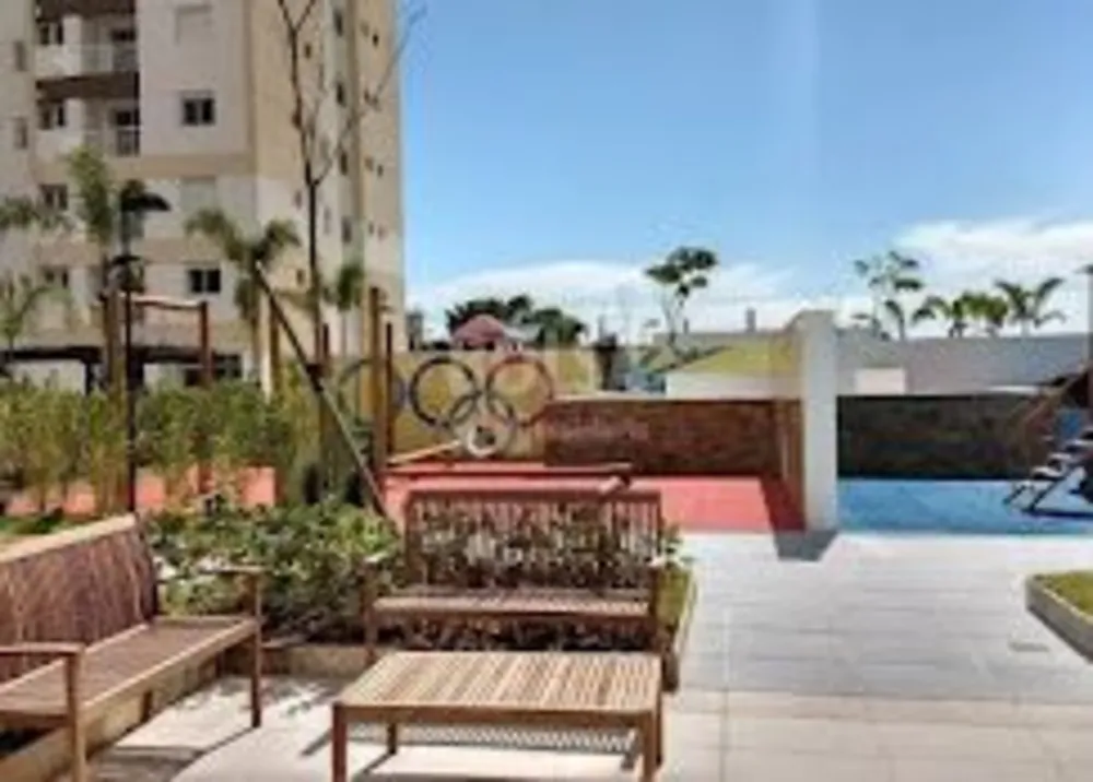 Apartamento, 3 quartos, 190 m² - Foto 1