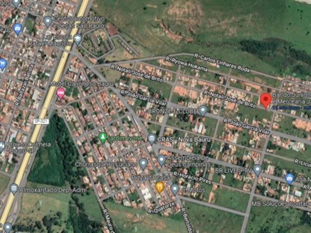 Terreno, 260 m² - Foto 2