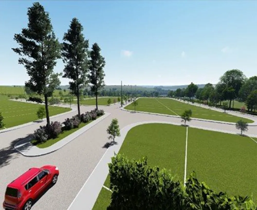Terreno, 300 m² - Foto 3