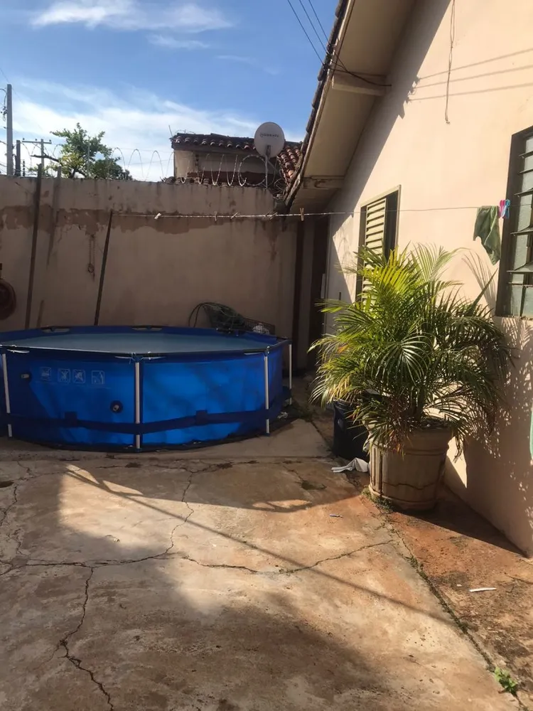 Casa, 3 quartos, 211 m² - Foto 4