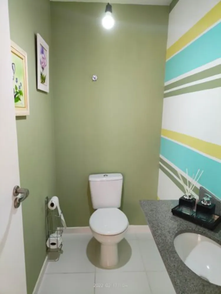 Apartamento, 3 quartos, 155 m² - Foto 6