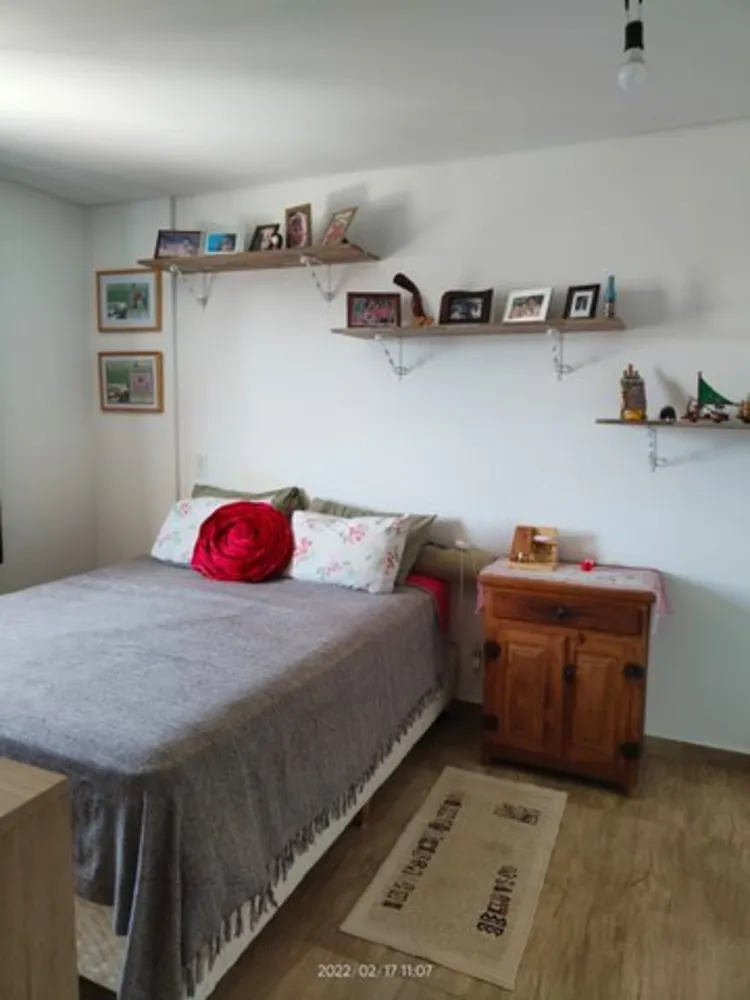 Apartamento, 3 quartos, 155 m² - Foto 4
