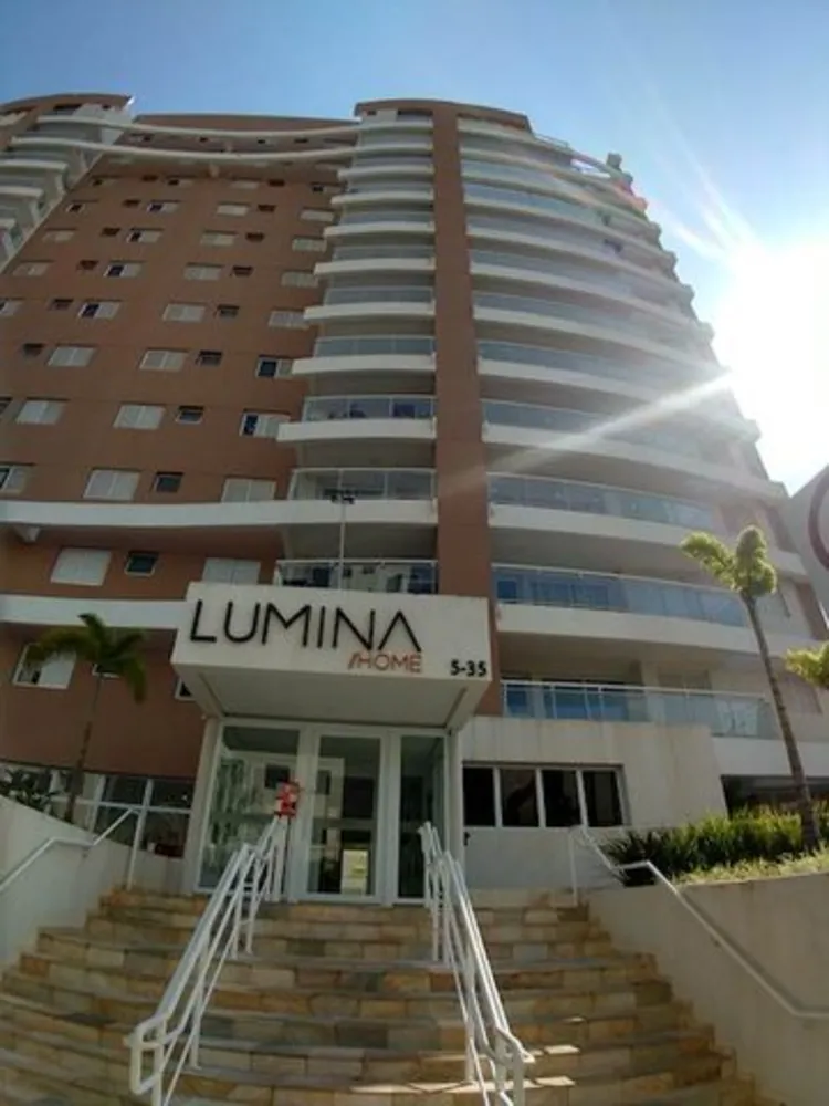 Apartamento, 3 quartos, 155 m² - Foto 1