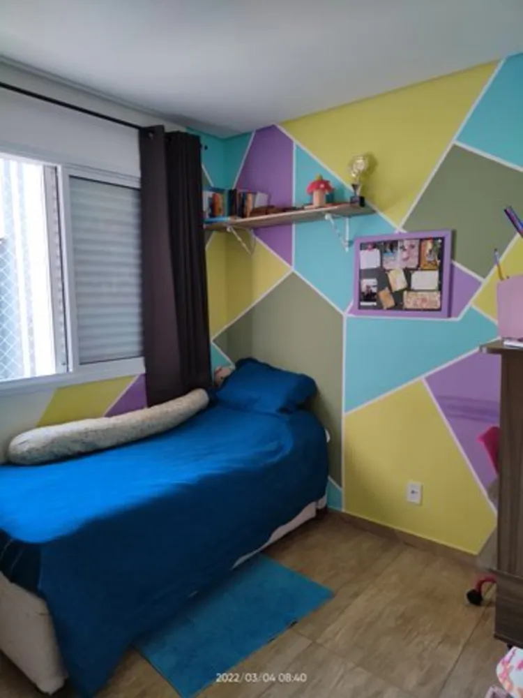 Apartamento, 3 quartos, 155 m² - Foto 8