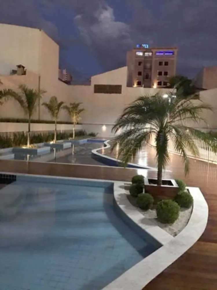 Apartamento, 3 quartos, 155 m² - Foto 10