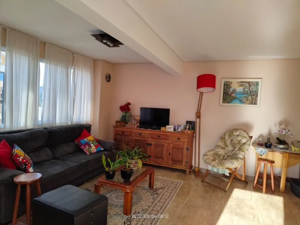 Apartamento, 3 quartos, 155 m² - Foto 5
