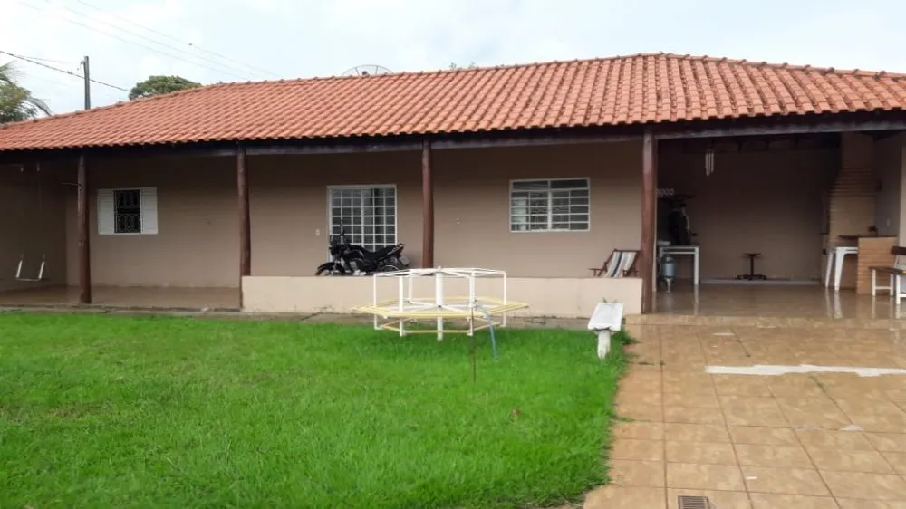 Chácara, 1 quarto, 1000 m² - Foto 2