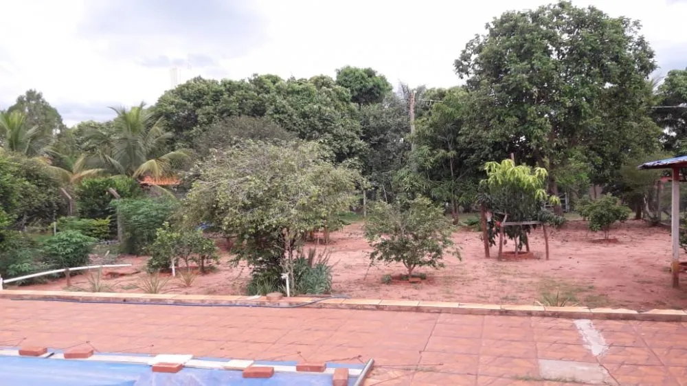 Chácara, 1 quarto, 1000 m² - Foto 8