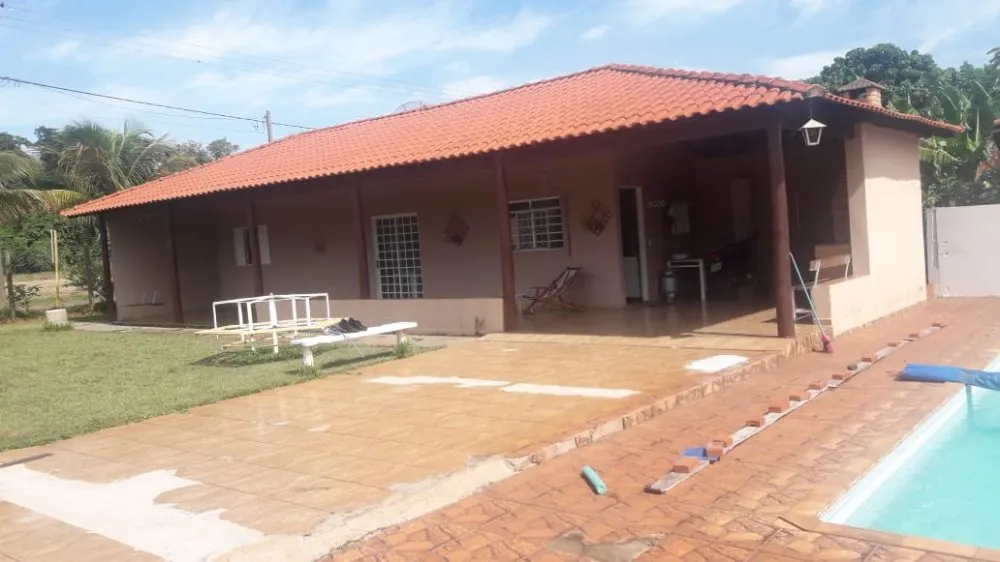 Chácara, 1 quarto, 1000 m² - Foto 7