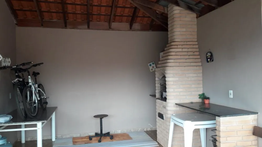 Chácara, 1 quarto, 1000 m² - Foto 3