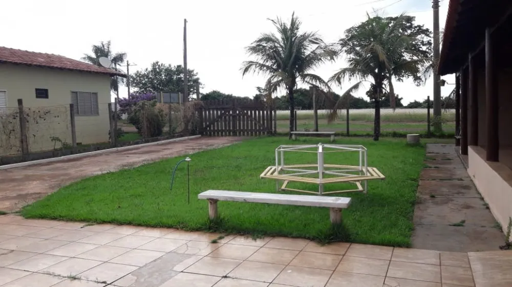 Chácara, 1 quarto, 1000 m² - Foto 1