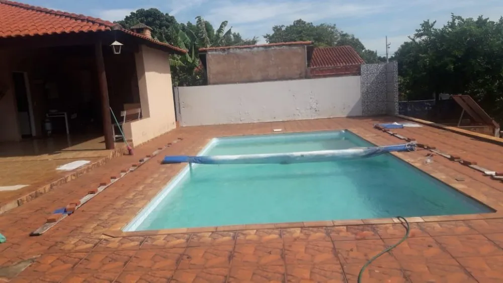 Chácara, 1 quarto, 1000 m² - Foto 4