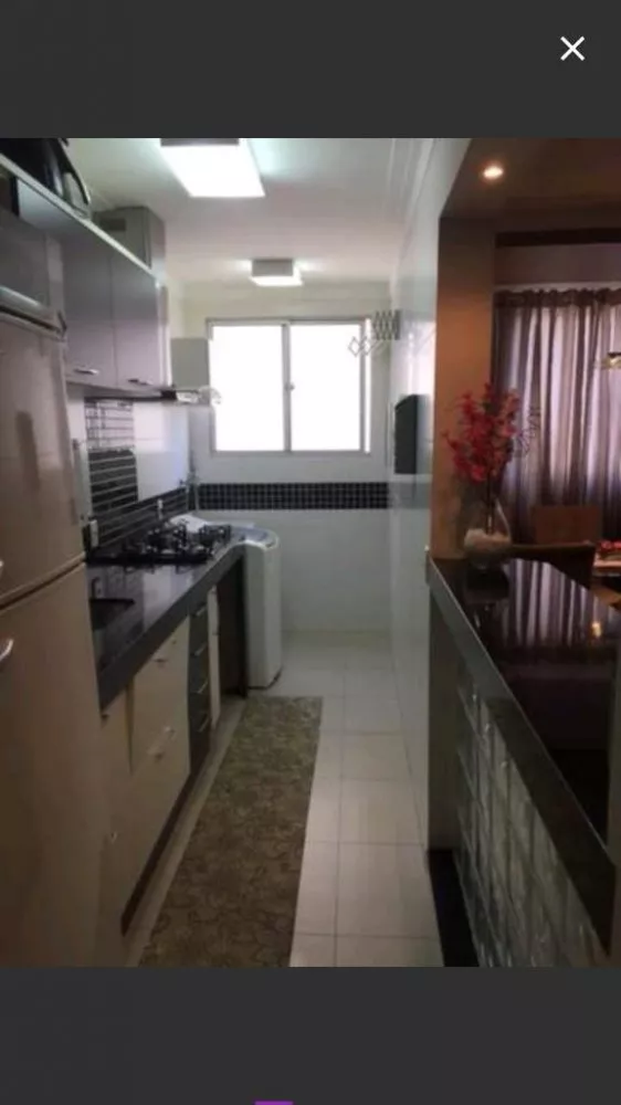 Apartamento à venda com 2 quartos, 55m² - Foto 4