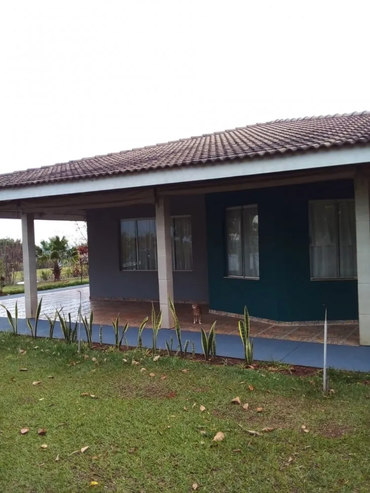 Chácara, 3 quartos, 2200 m² - Foto 3