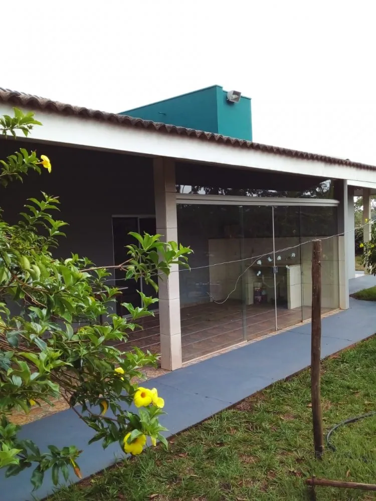 Chácara, 3 quartos, 2200 m² - Foto 4
