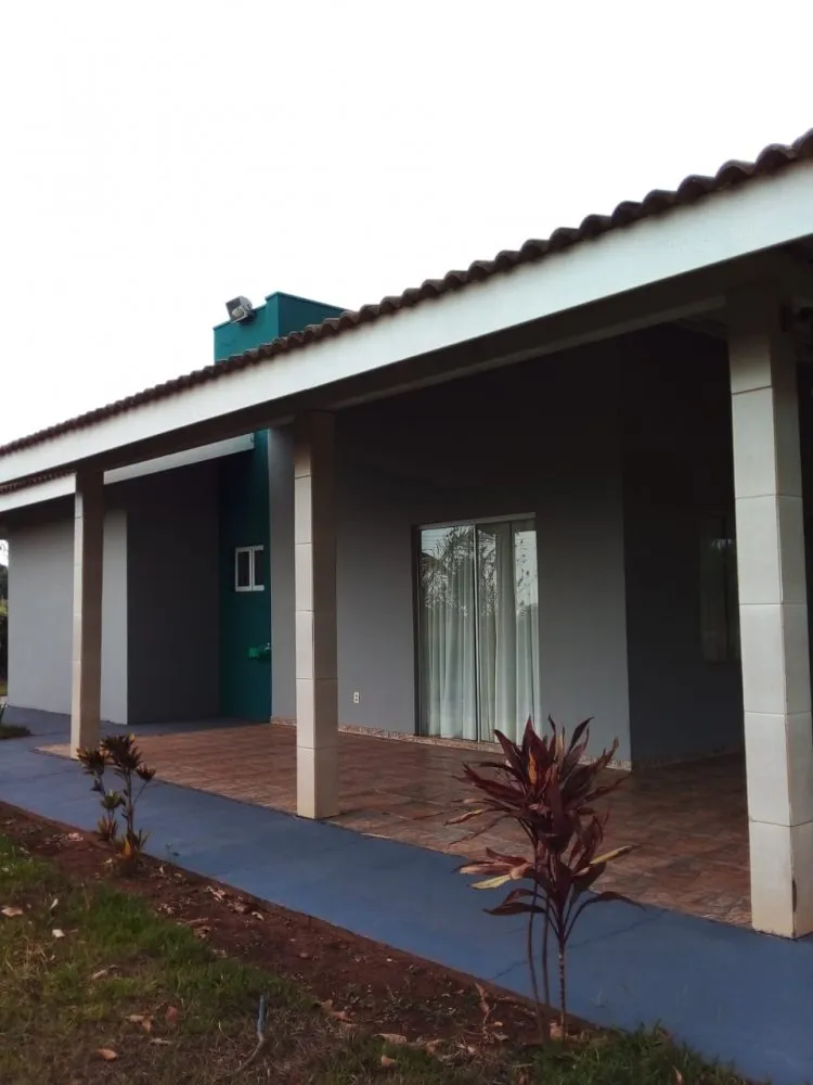Chácara, 3 quartos, 2200 m² - Foto 5