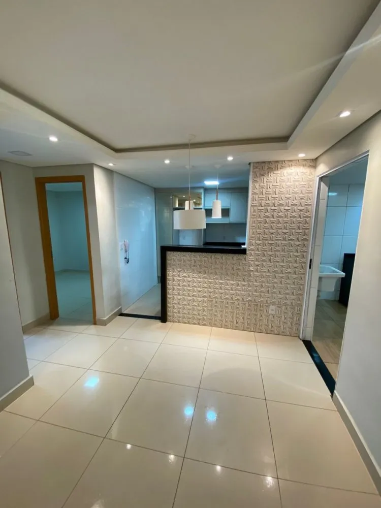 Apartamento, 2 quartos, 57 m² - Foto 3