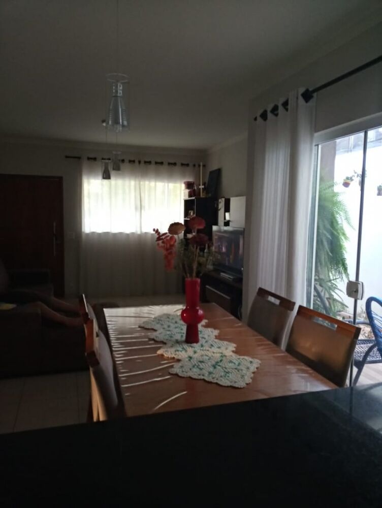Casa à venda com 3 quartos, 455m² - Foto 3