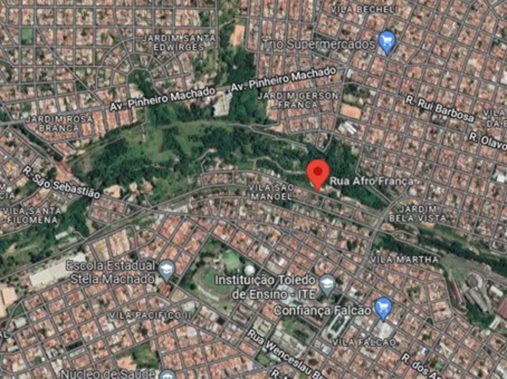 Terreno, 145 m² - Foto 1