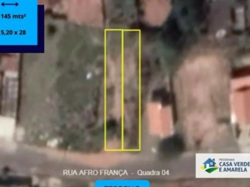 Terreno, 145 m² - Foto 4