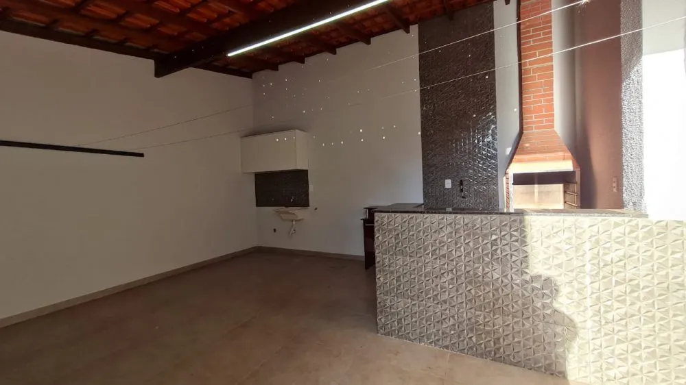 Casa, 3 quartos, 130 m² - Foto 4