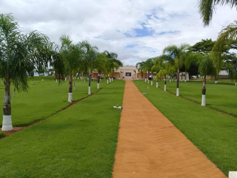 Terreno, 864 m² - Foto 3