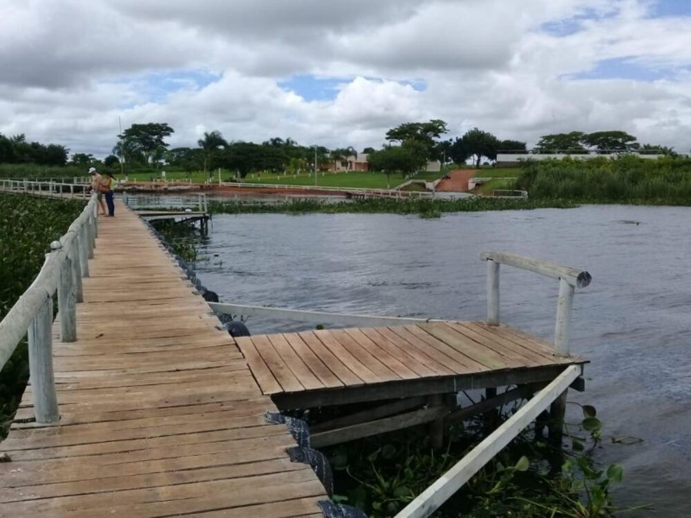 Terreno, 864 m² - Foto 1