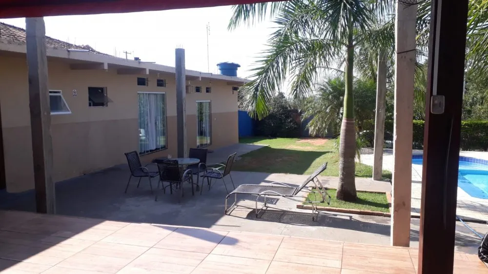 Chácara, 2 quartos, 700 m² - Foto 12