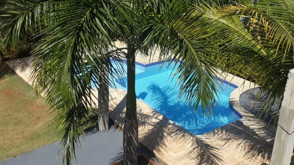 Chácara, 2 quartos, 700 m² - Foto 1