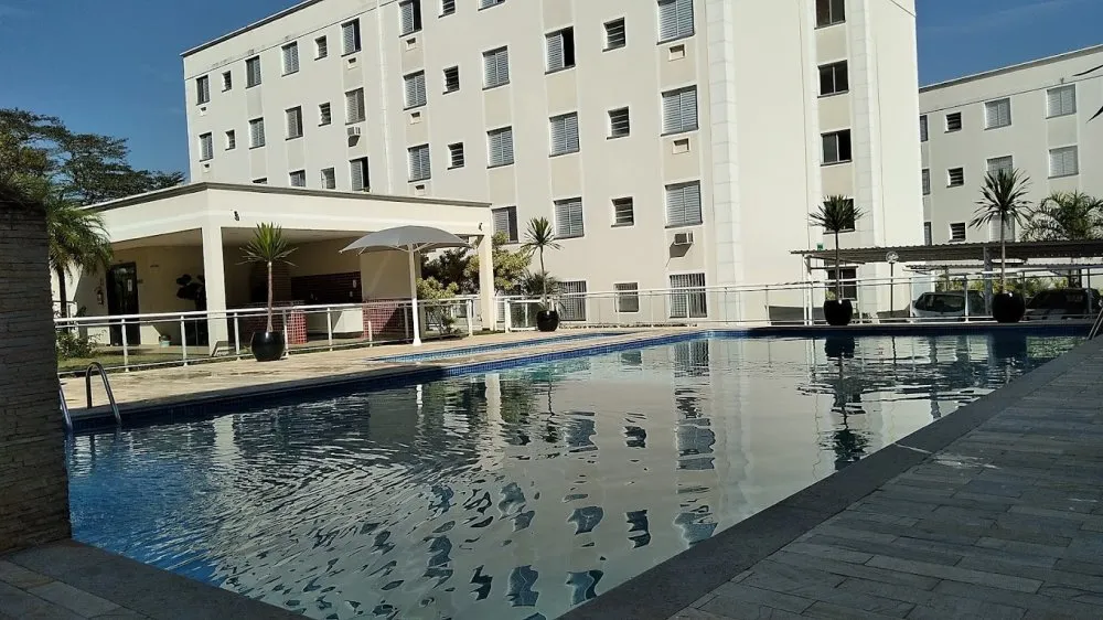 Apartamento, 2 quartos, 550 m² - Foto 2