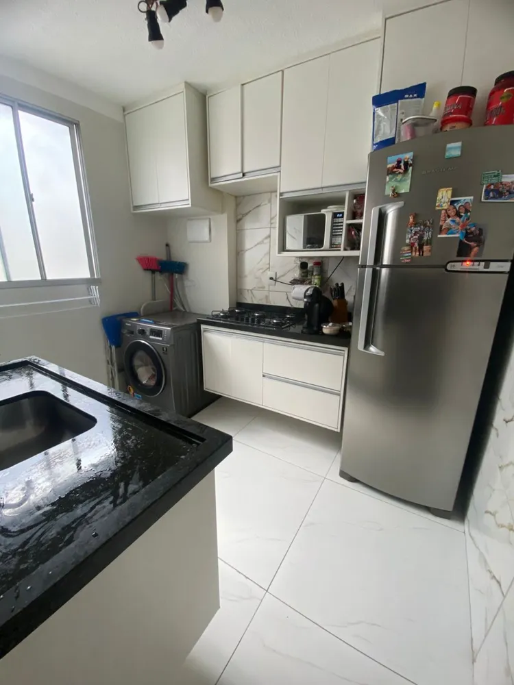 Apartamento, 2 quartos, 394 m² - Foto 4