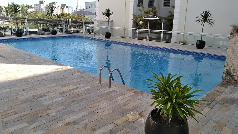 Apartamento, 2 quartos, 394 m² - Foto 12