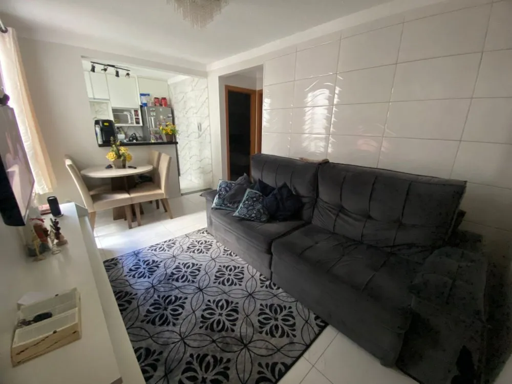 Apartamento, 2 quartos, 550 m² - Foto 4
