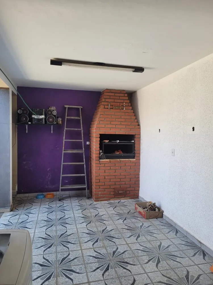 Casa, 3 quartos, 273 m² - Foto 1